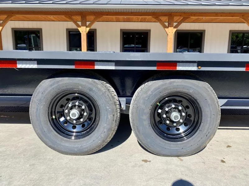 new Equipment / Flatbed Trailers Lamar Trailers  for sale, in West Middlesex, PA Thumbnail 18