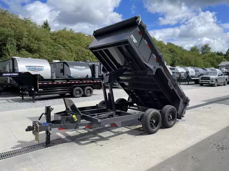 new Dump Trailers Lamar Trailers  for sale, in West Middlesex, PA Thumbnail 21