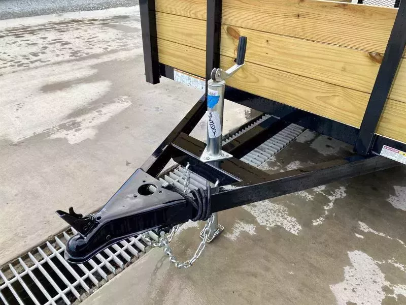 new Utility Trailers Sure-Trac for sale, in Irwin, PA Thumbnail 9