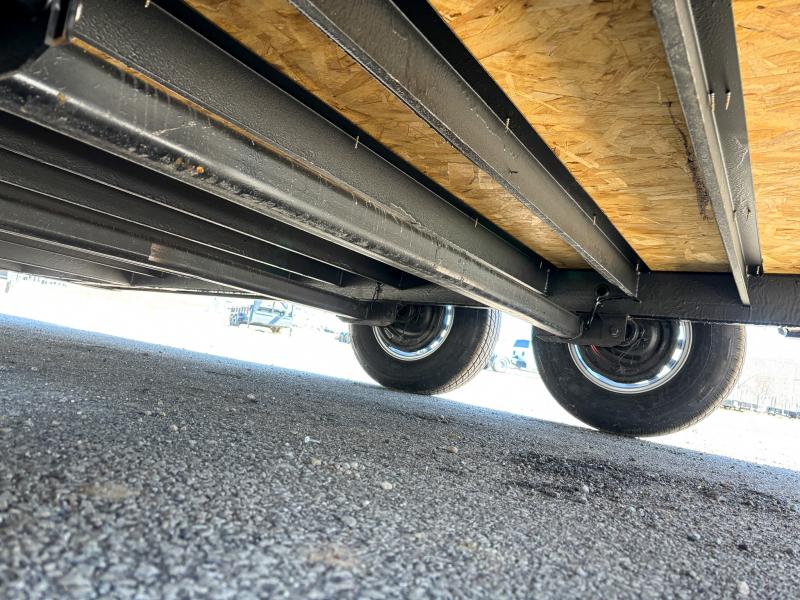 new Cargo (Enclosed) Trailers Sure-Trac for sale, in West Middlesex, PA Thumbnail 20