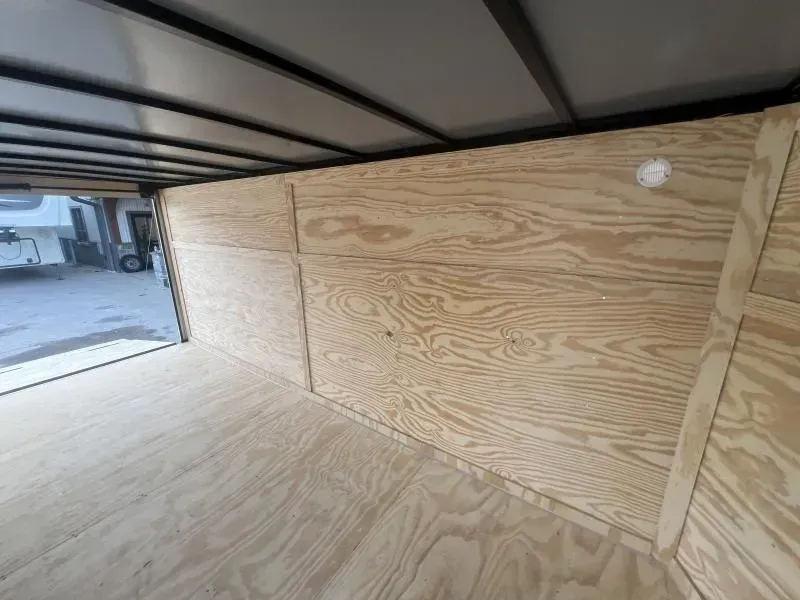 new Cargo (Enclosed) Trailers Quality Cargo  for sale, in Irwin, PA Thumbnail 20