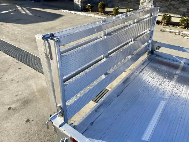 new Utility Trailers Sure-Trac  for sale, in Carlisle, PA Thumbnail 14