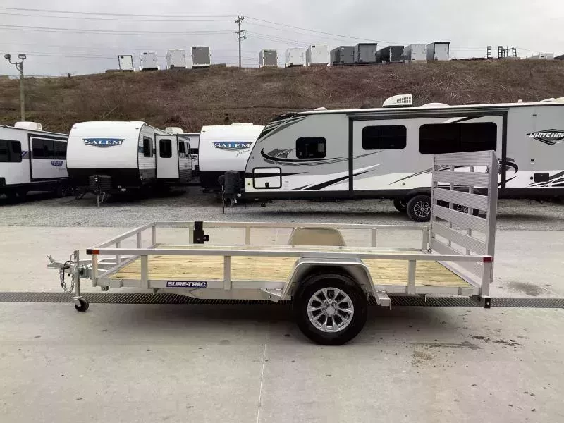 new Utility Trailers Sure-Trac  for sale, in Evans City, PA Thumbnail 7