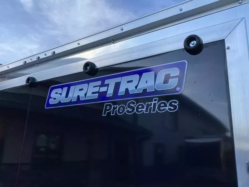 new Cargo (Enclosed) Trailers Sure-Trac  for sale, in Irwin, PA Thumbnail 9