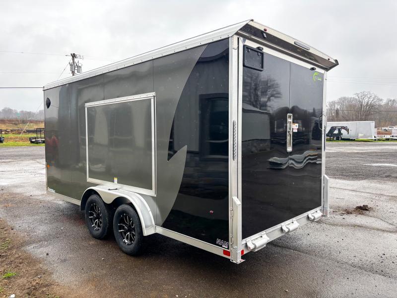 new Motorcycle / Cycle Trailers NEO Trailers  for sale, in Irwin, PA Thumbnail 5
