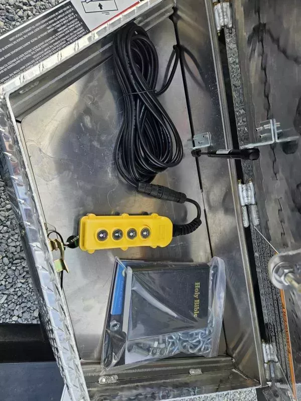 new Dump Trailers Moritz International  for sale, in Carlisle, PA Thumbnail 20