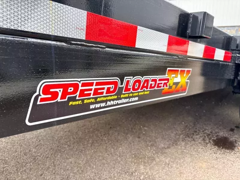 new Car Haulers / Racing Trailers H and H Trailer  for sale, in Irwin, PA Thumbnail 27