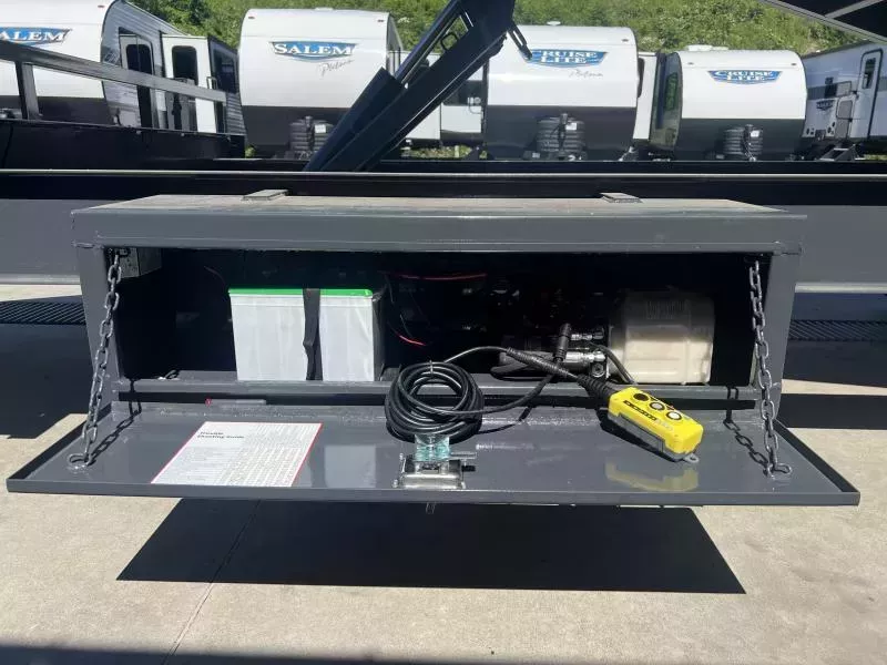 new Equipment / Flatbed Trailers Lamar Trailers  for sale, in Carlisle, PA Thumbnail 24