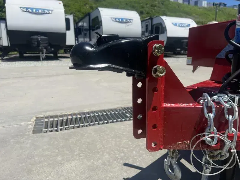 new Car Haulers / Racing Trailers Rice Trailers  for sale, in Carlisle, PA Thumbnail 16