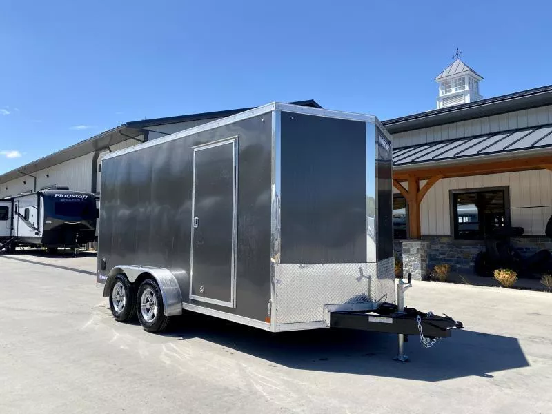 new Cargo (Enclosed) Trailers Sure-Trac  for sale, in Irwin, PA Thumbnail 2