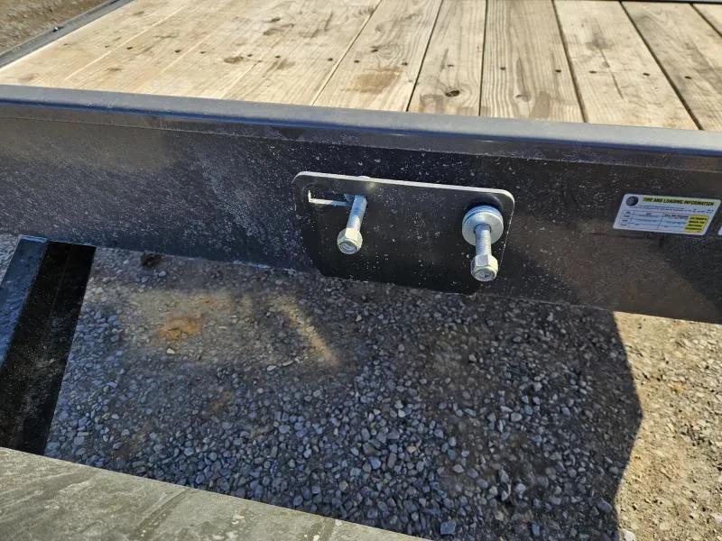 used Equipment / Flatbed Trailers MAXX-D  for sale, in Carlisle, PA Thumbnail 15