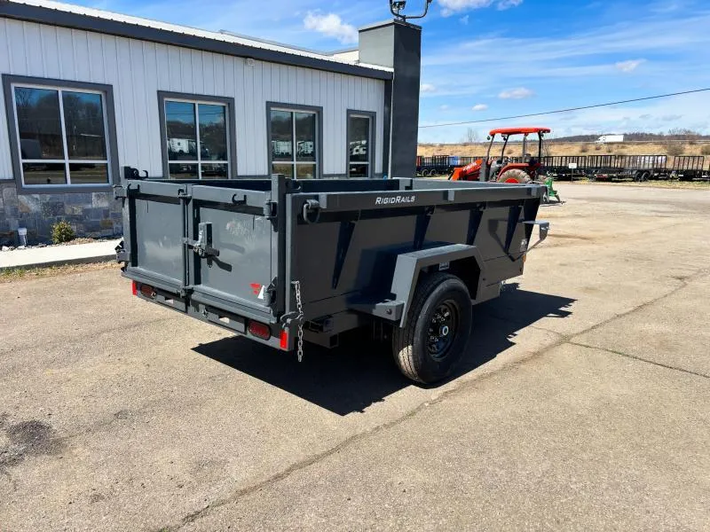 new Dump Trailers Lamar Trailers for sale, in Evans City, PA Thumbnail 12
