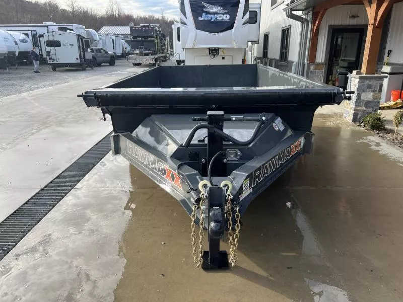 new Dump Trailers RawMaxx  for sale, in Carlisle, PA Thumbnail 7