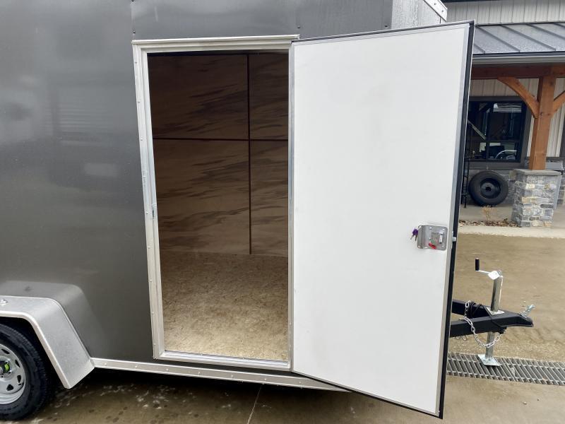 new Cargo (Enclosed) Trailers ITI Cargo  for sale, in Carlisle, PA Thumbnail 13