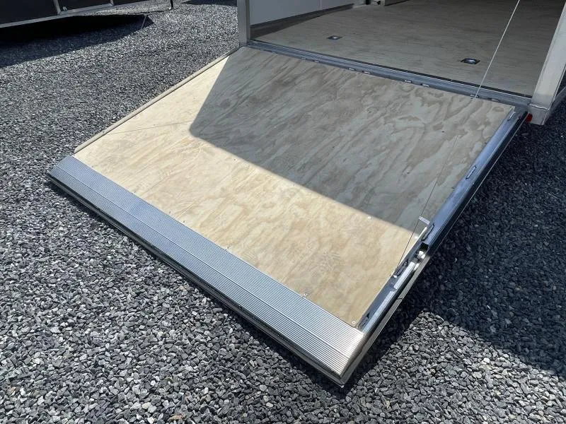 new Cargo (Enclosed) Trailers NEO Trailers  for sale, in West Middlesex, PA Thumbnail 20