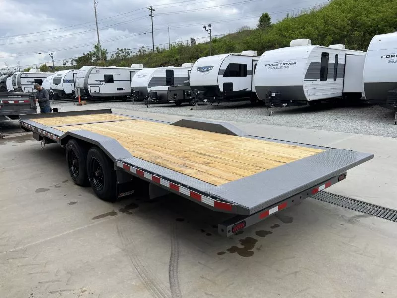 new Equipment / Flatbed Trailers Midsota  for sale, in Irwin, PA Thumbnail 20