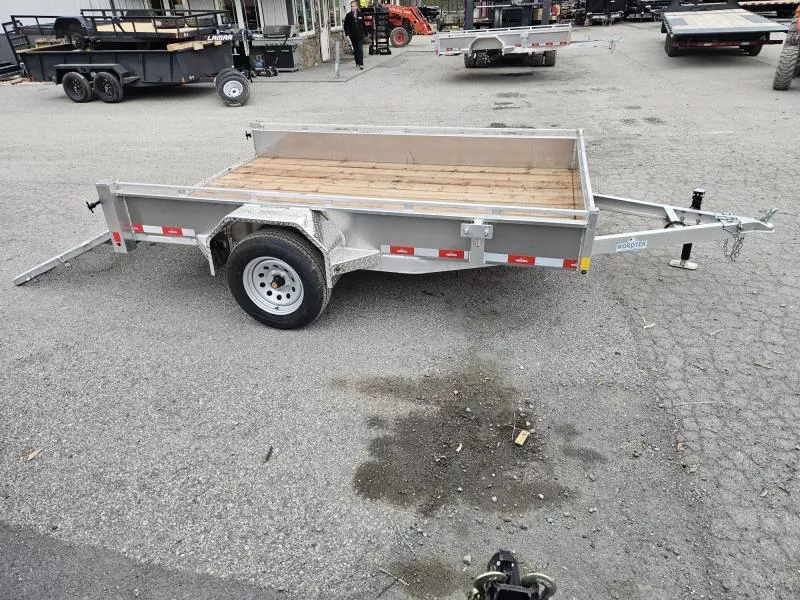 new Utility Trailers Nordtek Trailers  for sale, in Evans City, PA Thumbnail 16