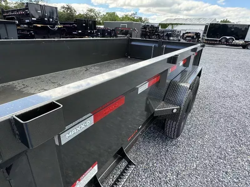new Dump Trailers MAXX-D  for sale, in Carlisle, PA Thumbnail 20
