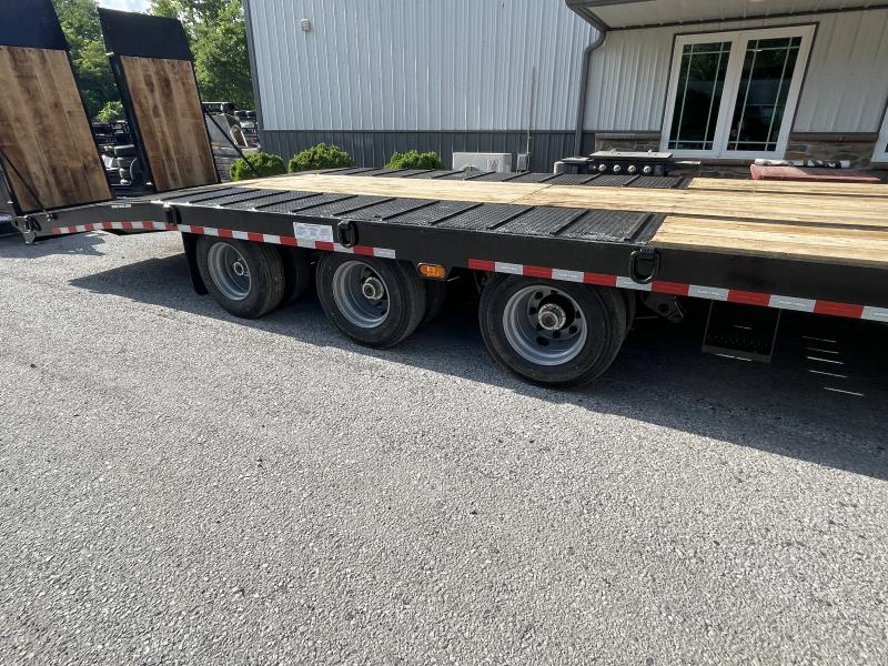 new Equipment / Flatbed Trailers Sure-Trac  for sale, in Carlisle, PA Thumbnail 20