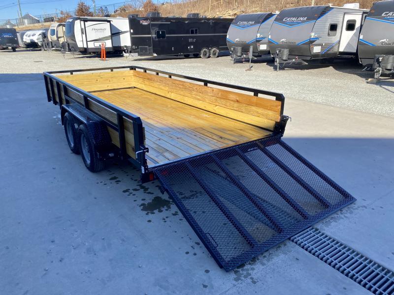 used Utility Trailers Sure-Trac  for sale, in Carlisle, PA Thumbnail 27