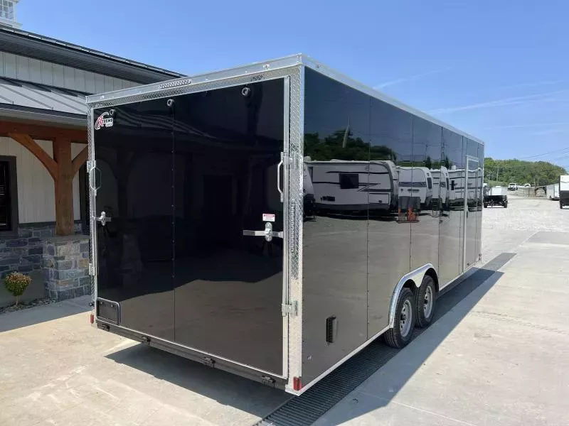 new Cargo (Enclosed) Trailers Xtreme Cargo  for sale, in Carlisle, PA Thumbnail 4