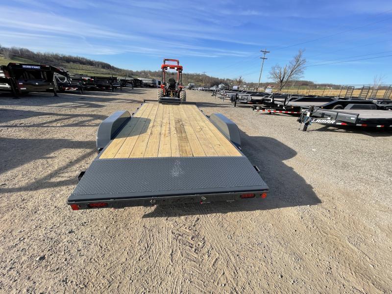 new Car Haulers / Racing Trailers Lamar Trailers  for sale, in Carlisle, PA Thumbnail 8