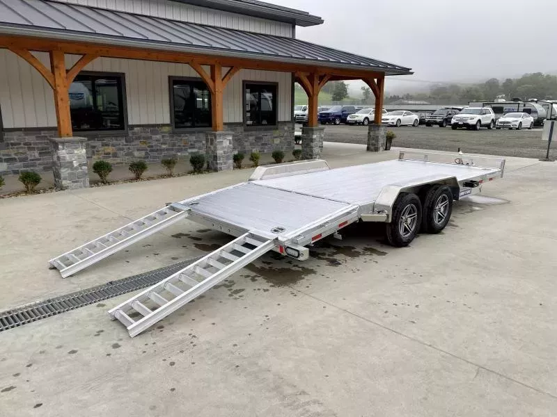 new Car Haulers / Racing Trailers Sure-Trac  for sale, in Irwin, PA Thumbnail 21