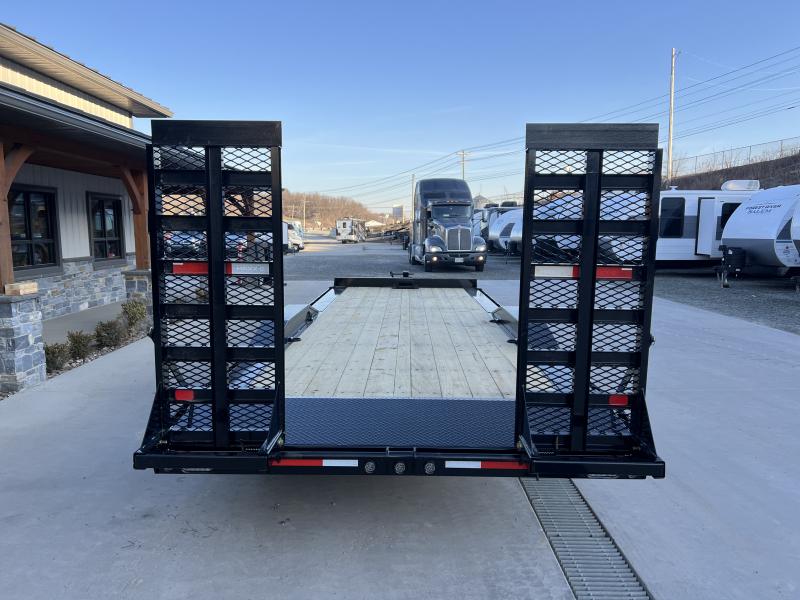 new Equipment / Flatbed Trailers MAXX-D  for sale, in Irwin, PA Thumbnail 5