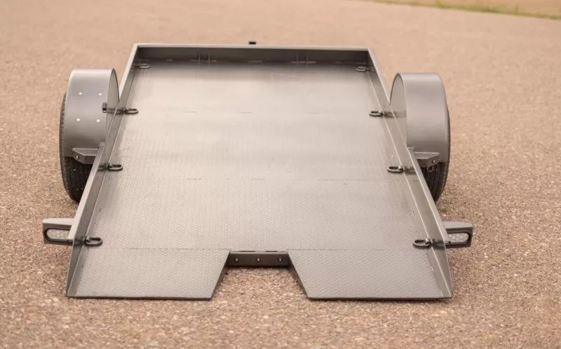 new Equipment / Flatbed Trailers RawMaxx  for sale, in Carlisle, PA Thumbnail 5