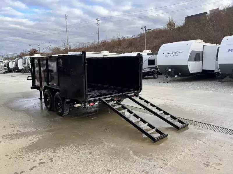 new Dump Trailers Big Tex Trailers  for sale, in Irwin, PA Thumbnail 14