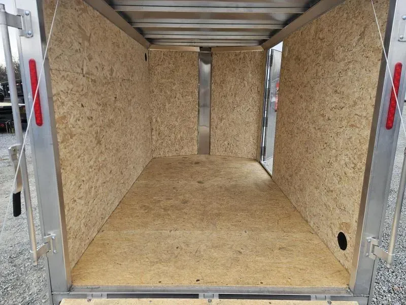 new Cargo (Enclosed) Trailers E-Z Hauler  for sale, in Irwin, PA Thumbnail 14
