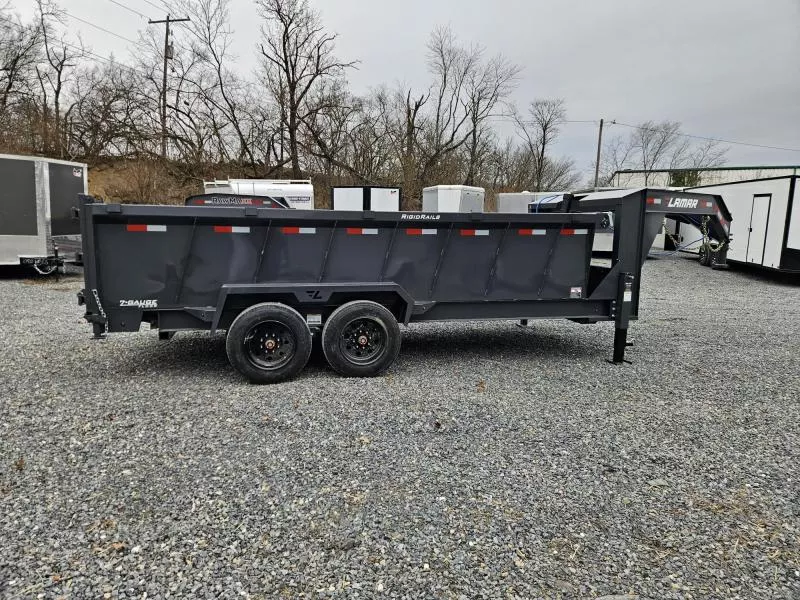 new Dump Trailers Lamar Trailers  for sale, in Carlisle, PA Thumbnail 11