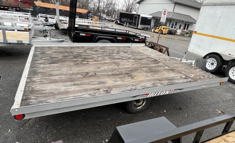 used Utility Trailers Triton Trailers  for sale, in Carlisle, PA Thumbnail 5