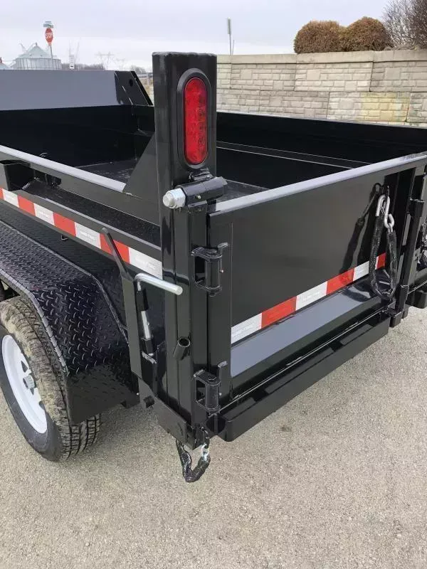 new Dump Trailers Sure-Trac  for sale, in West Middlesex, PA Thumbnail 16