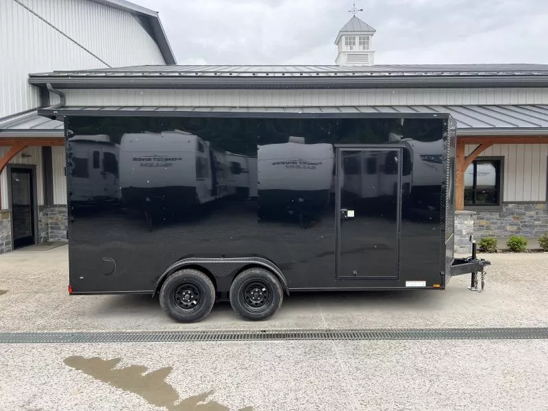 new Cargo (Enclosed) Trailers Xtreme Cargo  for sale, in Irwin, PA Thumbnail 3