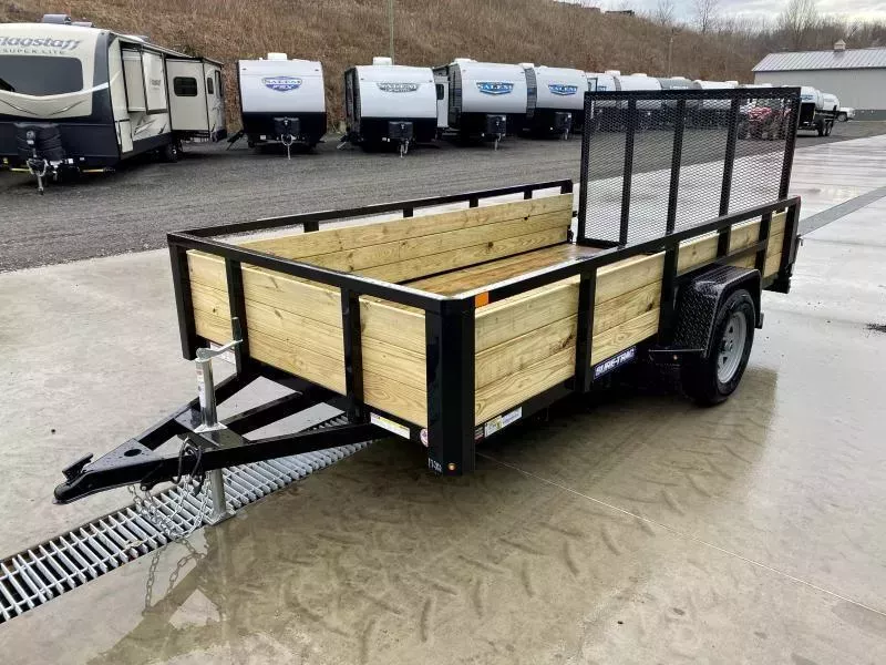 new Utility Trailers Sure-Trac  for sale, in Evans City, PA Thumbnail 4