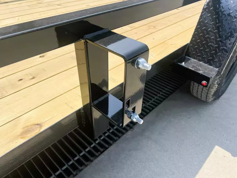new Utility Trailers Sure-Trac  for sale, in Evans City, PA Thumbnail 19