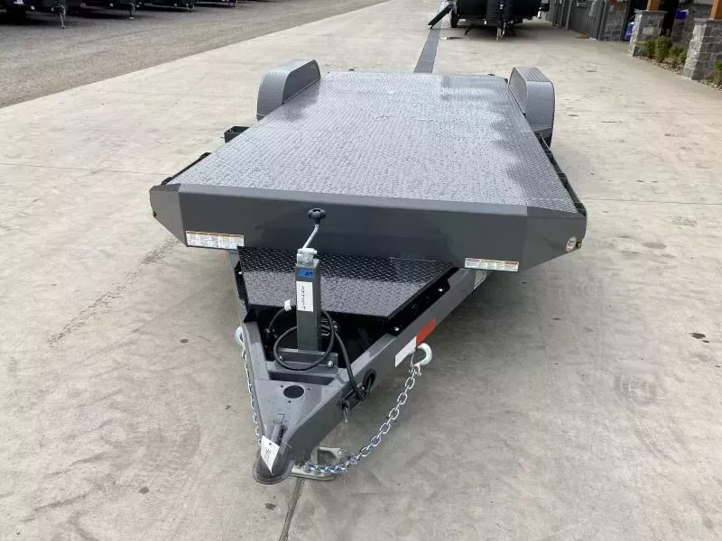 new Car Haulers / Racing Trailers Sure-Trac  for sale, in Irwin, PA Thumbnail 9