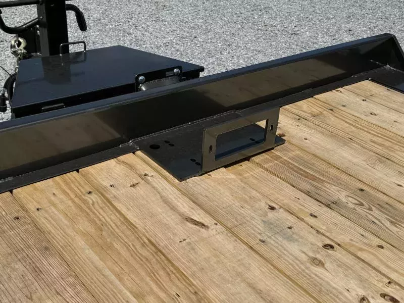 new Car Haulers / Racing Trailers MAXX-D  for sale, in Irwin, PA Thumbnail 12