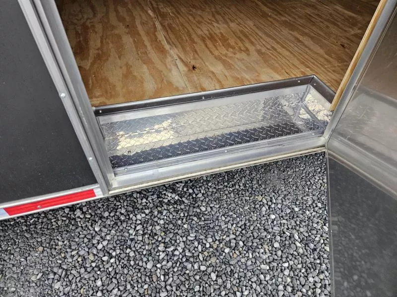 new Cargo (Enclosed) Trailers Quality Cargo  for sale, in Carlisle, PA Thumbnail 11