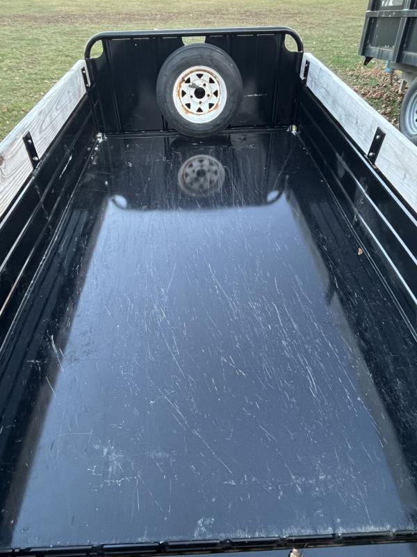 used Utility Trailers Snowbear Trailers  for sale, in Carlisle, PA Thumbnail 5