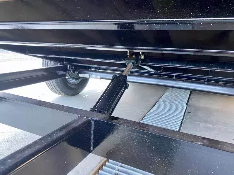 new Equipment / Flatbed Trailers Sure-Trac  for sale, in West Middlesex, PA Thumbnail 17