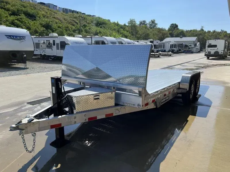 new Car Haulers / Racing Trailers Sure-Trac  for sale, in Irwin, PA Thumbnail 11