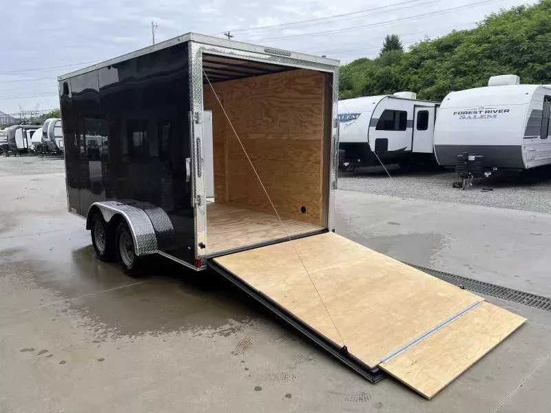 new Cargo (Enclosed) Trailers Xtreme Cargo  for sale, in Irwin, PA Thumbnail 14