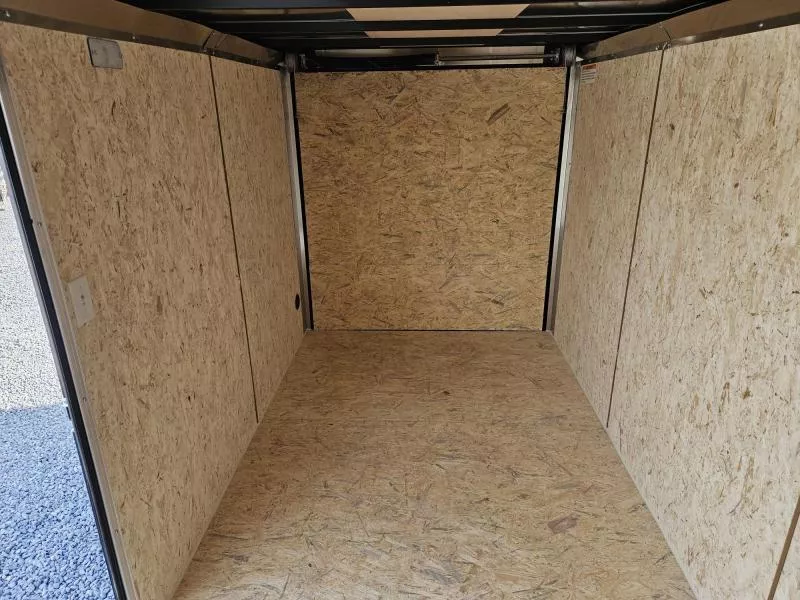 new Cargo (Enclosed) Trailers ITI Cargo for sale, in Carlisle, PA Thumbnail 11