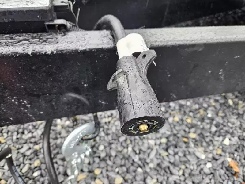 new Cargo (Enclosed) Trailers Quality Cargo  for sale, in Evans City, PA Thumbnail 23