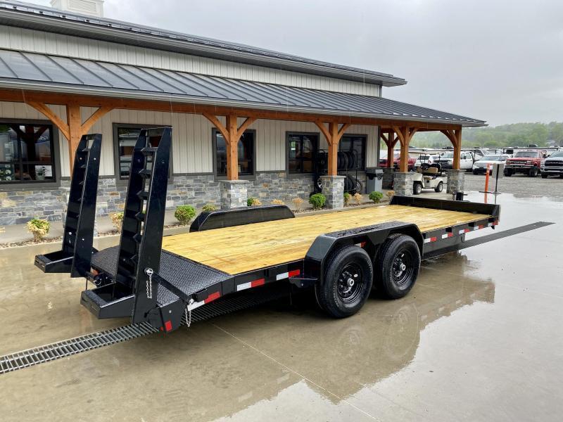 new Equipment / Flatbed Trailers Rice Trailers  for sale, in Evans City, PA Thumbnail 4