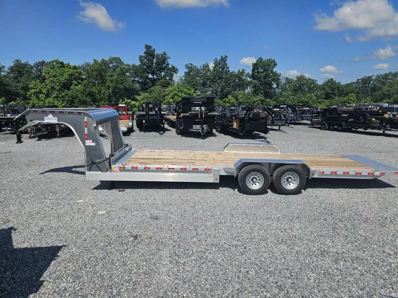 new Car Haulers / Racing Trailers Nordtek Trailers for sale, in Carlisle, PA Thumbnail 4