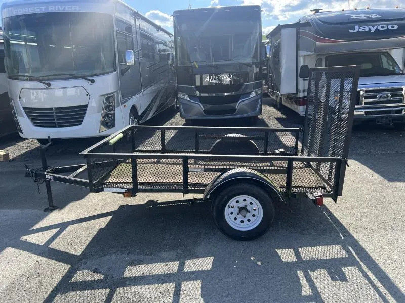 used Utility Trailers Carry-On  for sale, in Irwin, PA Thumbnail 6
