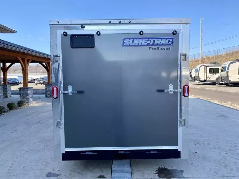 new Cargo (Enclosed) Trailers Sure-Trac  for sale, in Carlisle, PA Thumbnail 7